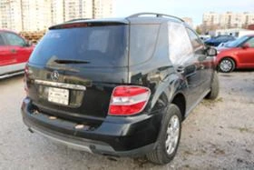 Mercedes-Benz ML 350 V6 4x4, снимка 7