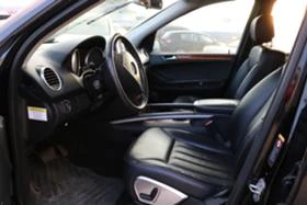 Mercedes-Benz ML 350 V6 4x4, снимка 11
