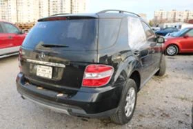 Mercedes-Benz ML 350 V6 4x4, снимка 8
