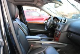 Mercedes-Benz ML 350 V6 4x4, снимка 13