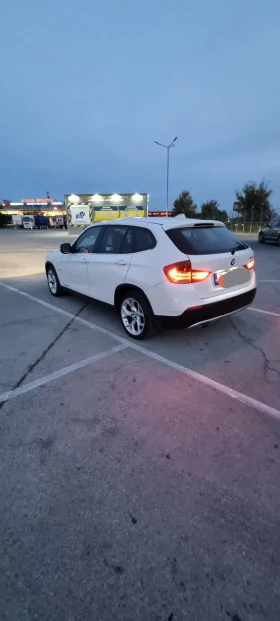 BMW X1 2.3D, снимка 6