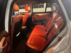 BMW X1 2.3D, снимка 8
