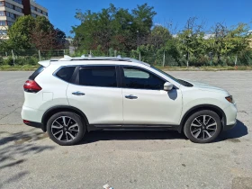 Nissan Rogue SL, снимка 3