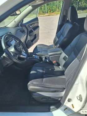 Nissan Rogue SL, снимка 7