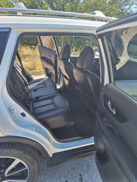Nissan Rogue SL, снимка 10