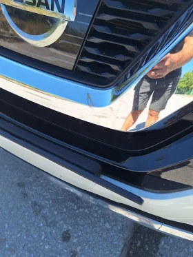 Nissan Rogue SL, снимка 16