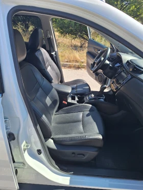 Nissan Rogue SL, снимка 8