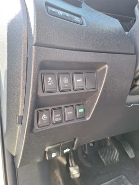 Nissan Rogue SL, снимка 11