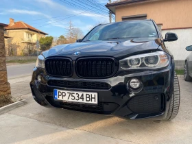 BMW X5 BMW X5 xDrive30d, снимка 14