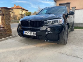 BMW X5 BMW X5 xDrive30d, снимка 15
