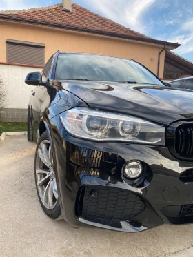 BMW X5 BMW X5 xDrive30d, снимка 16
