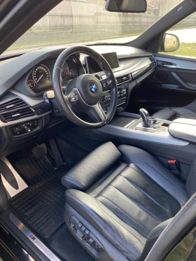 BMW X5 BMW X5 xDrive30d, снимка 7