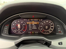 Audi Q7 Technik / 7 Местен / Панорама / Топ / Full, снимка 12