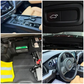 Volvo XC60 Нов внос от Белгия/Сервизна история до последня км, снимка 13