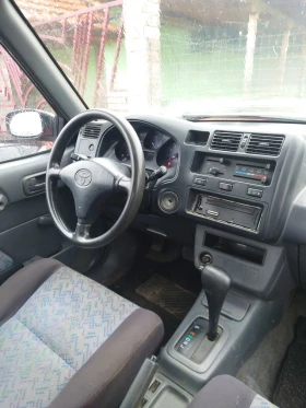 Toyota Rav4, снимка 5