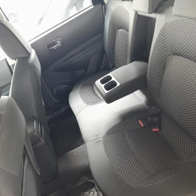 Nissan Qashqai 2.0 4x4 141ks, снимка 10