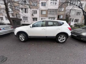 Nissan Qashqai 2.0 4x4 141ks, снимка 5