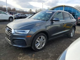Audi Q3 Sportback PREMIUM PLUS QUATTRO, снимка 1