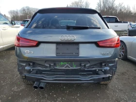 Audi Q3 Sportback PREMIUM PLUS QUATTRO, снимка 6