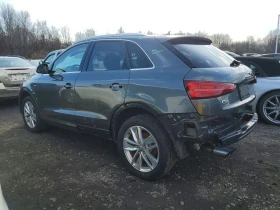 Audi Q3 Sportback PREMIUM PLUS QUATTRO, снимка 4