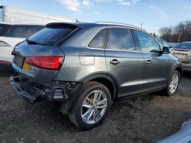 Audi Q3 Sportback PREMIUM PLUS QUATTRO, снимка 5