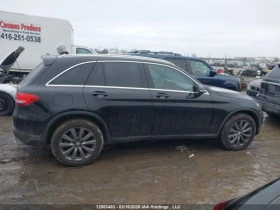 Mercedes-Benz GLC 300 4MATIC, снимка 12