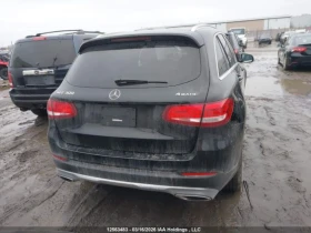 Mercedes-Benz GLC 300 4MATIC, снимка 15