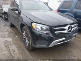 Mercedes-Benz GLC 300 4MATIC, снимка 6
