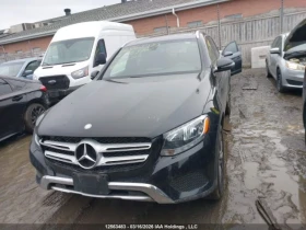 Mercedes-Benz GLC 300 4MATIC, снимка 11