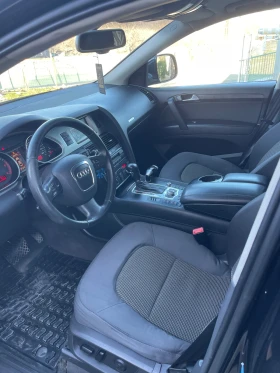 Audi Q7, снимка 5
