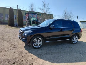 Mercedes-Benz GLE 350, снимка 8