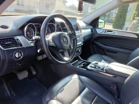 Mercedes-Benz GLE 350, снимка 12