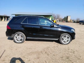 Mercedes-Benz GLE 350, снимка 3