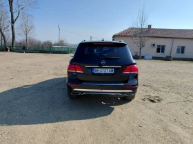 Mercedes-Benz GLE 350, снимка 5