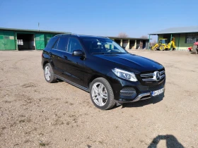 Mercedes-Benz GLE 350, снимка 2