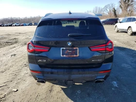 BMW X3 2.0l xDrive30I, снимка 6