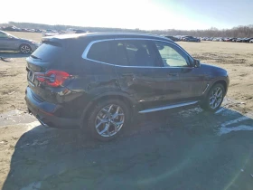 BMW X3 2.0l xDrive30I, снимка 3