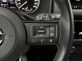 Nissan Qashqai Tekna MHEV HYBID 41000km, снимка 12