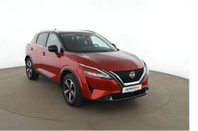 Nissan Qashqai 41000km, снимка 6
