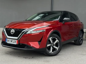 Nissan Qashqai Tekna MHEV HYBID 41000km, снимка 1