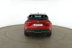 Nissan Qashqai 41000km, снимка 4
