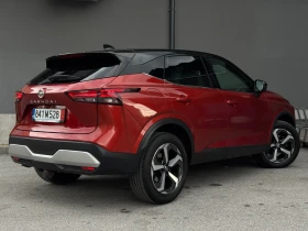 Nissan Qashqai Tekna MHEV HYBID 41000km, снимка 5