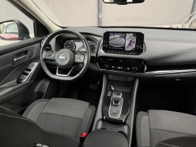 Nissan Qashqai Tekna MHEV HYBID 41000km, снимка 9