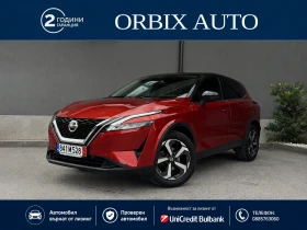 Nissan Qashqai Tekna MHEV HYBID 41000km, снимка 2
