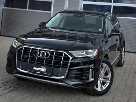Audi Q7 * 55TFSI* VIRTUAL* HEATING* ЛИЗИНГ, снимка 1