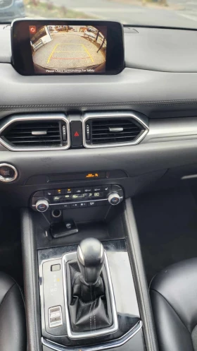Mazda CX-5 Touring Sport Utility , снимка 8