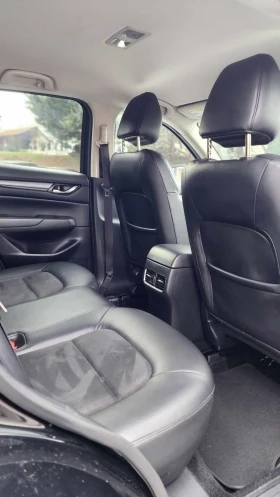 Mazda CX-5 Touring Sport Utility , снимка 12