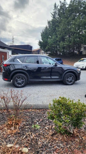 Mazda CX-5 Touring Sport Utility , снимка 2