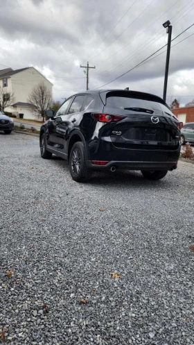 Mazda CX-5 Touring Sport Utility , снимка 4
