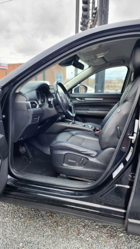 Mazda CX-5 Touring Sport Utility , снимка 7